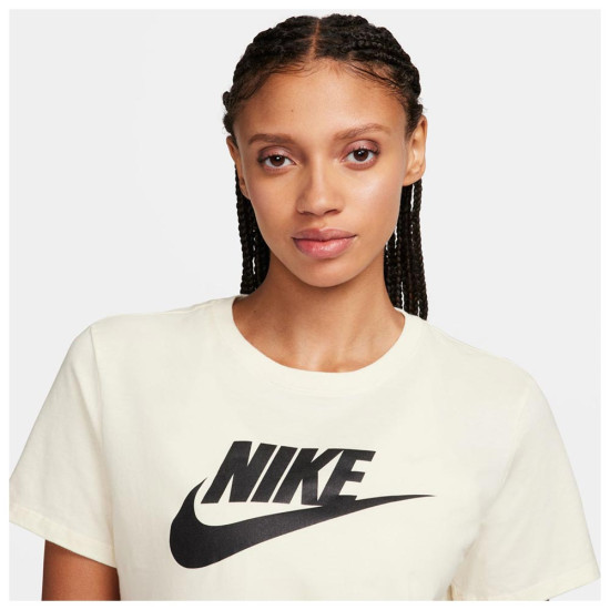 Nike Γυναικεία κοντομάνικη μπλούζα Sportswear Essentials Icon Future T-Shirt